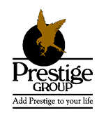 prestige Raintree Park Logo